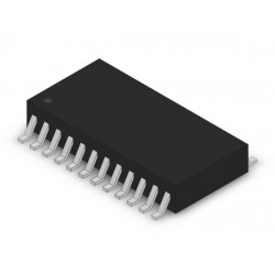 Микросхема PCF8575TS