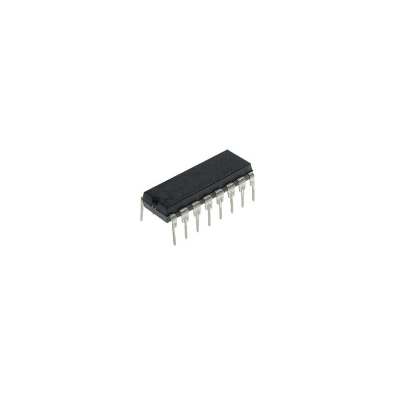 Микросхема PCF8591P