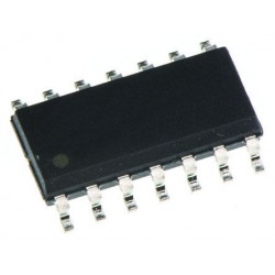 Микросхема PCM1808PWR