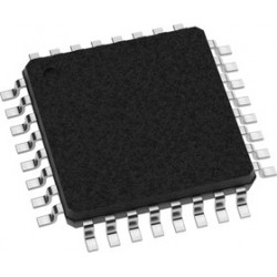 Микросхема PCM2706