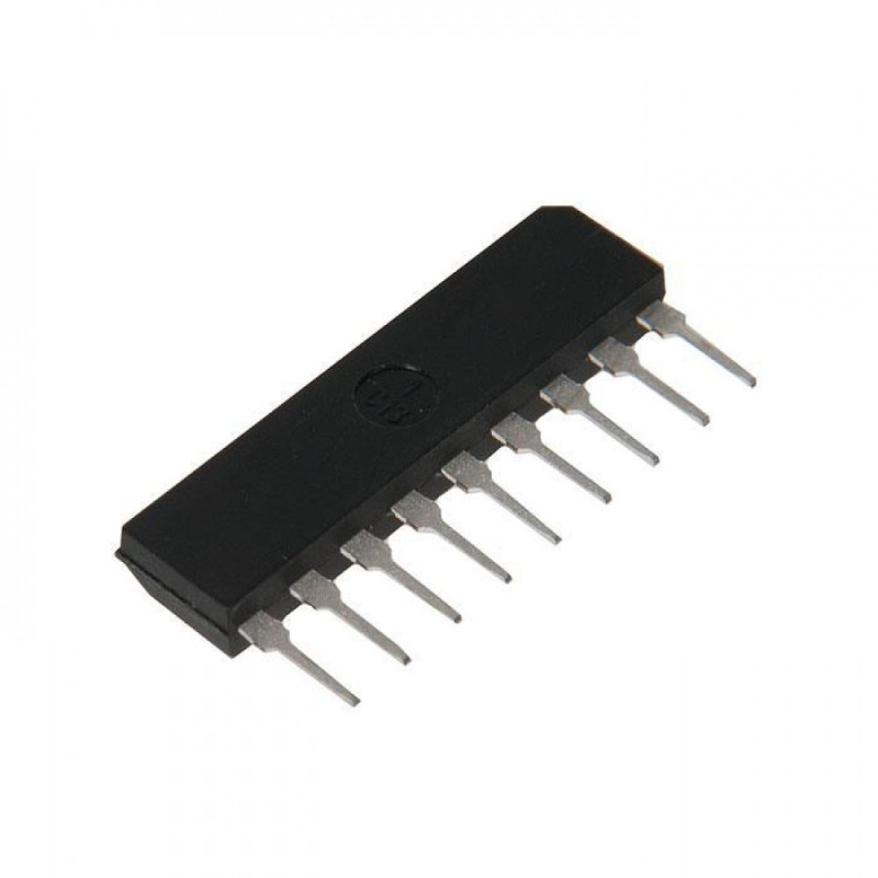 Микросхема MM1053