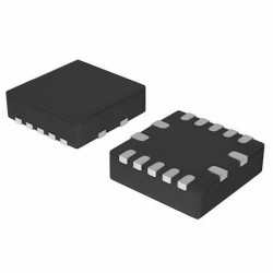 Микросхема MMA7455L