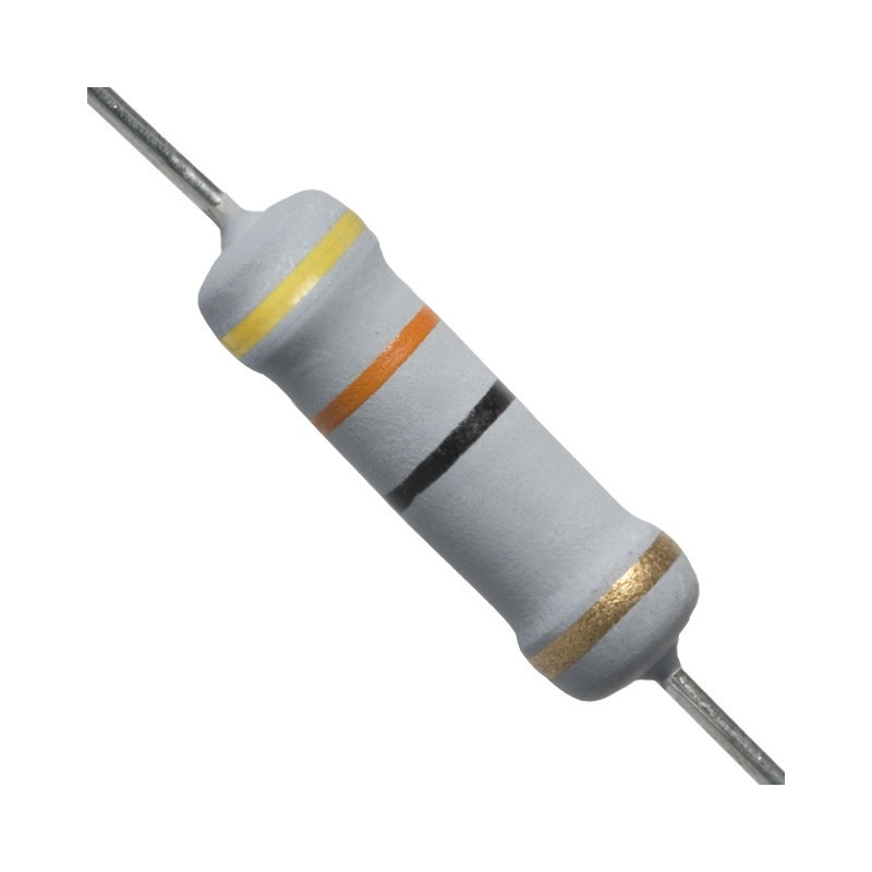Резистор 2,0Вт 6.8 ом