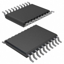 Микросхема MP1010BEM