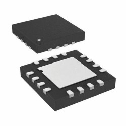 Микросхема PIC12F1822-I/MF