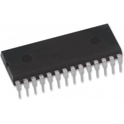 Микросхема PIC16C57C-04I/SP