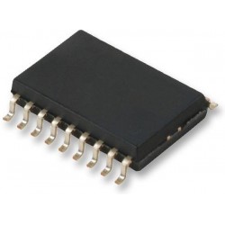 Микросхема PIC16F628A-I/SO