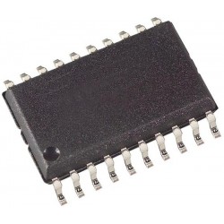 Микросхема PIC16F628A-I/SS