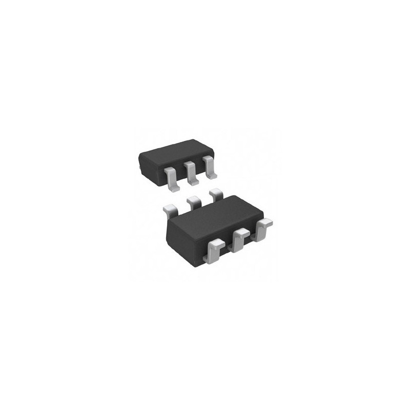 Микросхема MP2359DJ