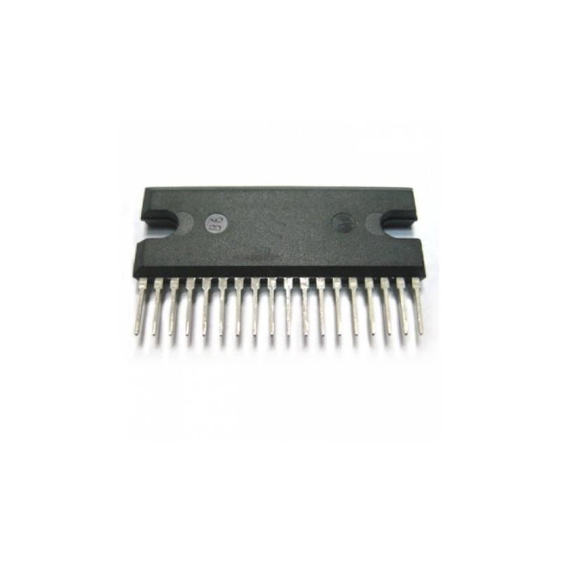 Микросхема mPC1216V