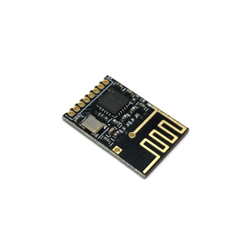 Модуль передачи данных NRF24L01 Mini
