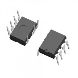 Микросхема NCP1271P65