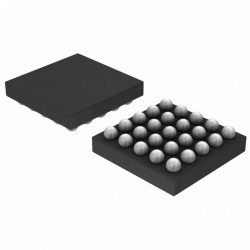 Микросхема NCP1854FCCT1G