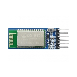 Модуль Bluetooth DX-BT20
