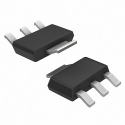 Микросхема NCV8664ST50T3G