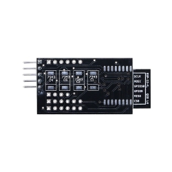 WiFi модуль ESP-12F с чипом ESP8266EX