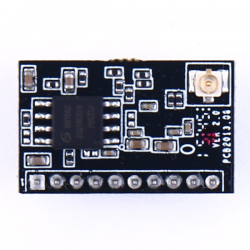 WIFI модуль HF-LPT100 чип MT5931