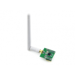 Модуль беспроводной передачи ZigBee (Core2530)