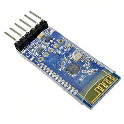 Модуль Bluetooth SPP-C