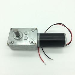 Мотор-редуктор A58SW31ZY 12V 80RPM