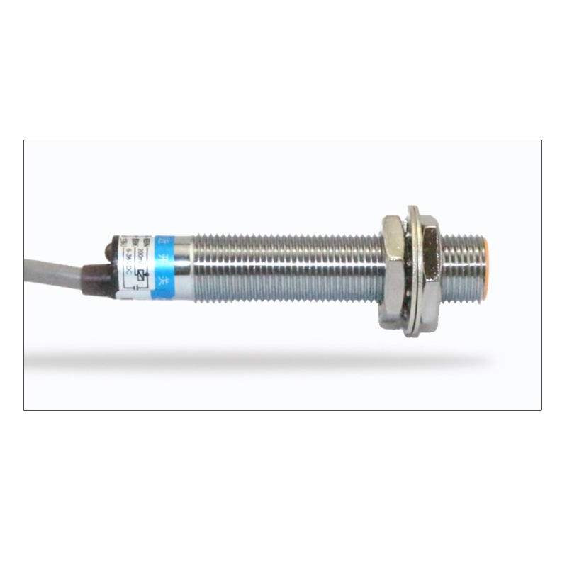 LJ12A3-2-Z/BX индуктивный датчик металла