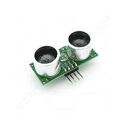 RCWL-1601 ультразвуковой датчик расстояния
