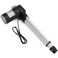 Линейный актуатор TGB-5000N 100 mm