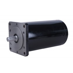 Мотор шаговый NEMA 52 OK130STH250-7004A 1.8° 7.0A