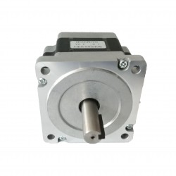 Шаговый мотор NEMA 23 OK57STH41-1006B 1.8° 1.0А
