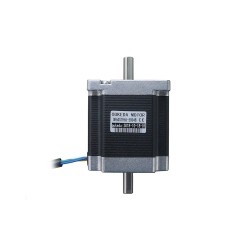 Мотор шаговый Nema 17 OK42STH47-2504B 1.8° 2.5A