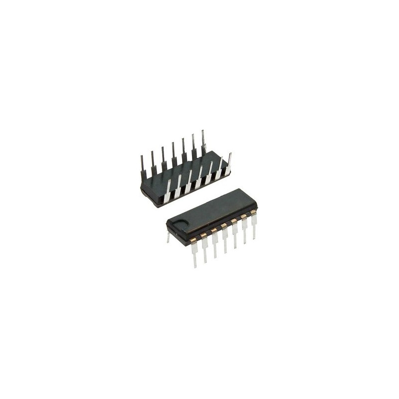 Микросхема КМ1435УД4