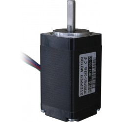 Мотор шаговый NEMA 11 OK28STH51-0674A 1.8° 0.67A