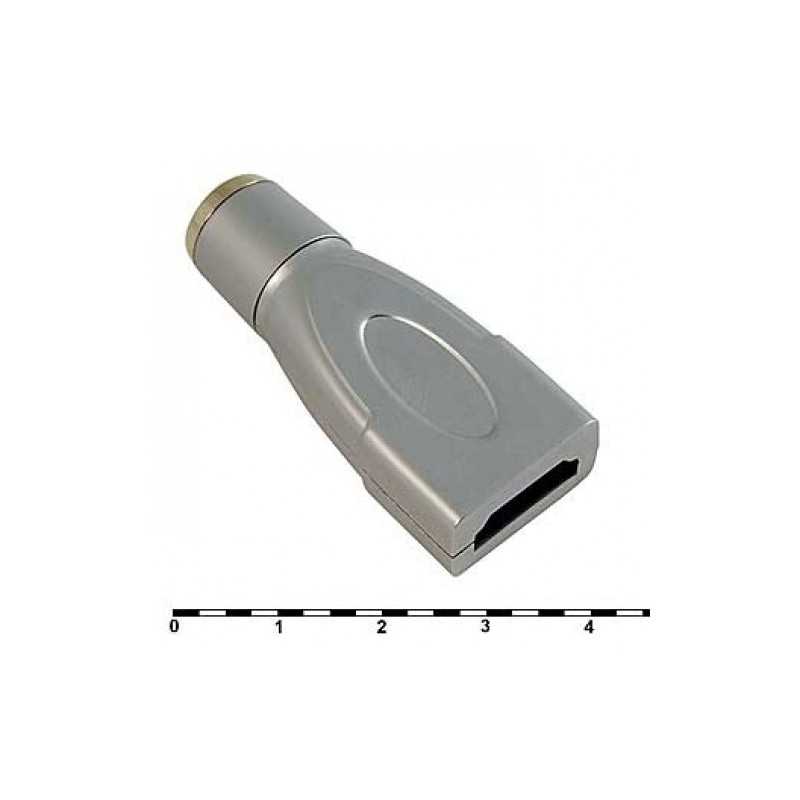 Разъем FY-1020 (Кожух к HDMI7009)