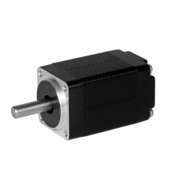 Мотор шаговый NEMA 11 28BYGH45-0674A 1.8° 0.67A