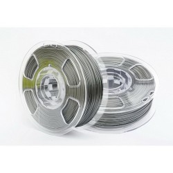 Geek Filament PETG. Wet asphalt / Мокрый асфальт / 1.75 мм
