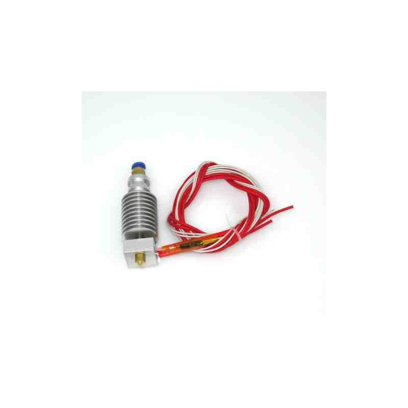 Печатающая головка Bowden 1.75mm сопло 0.2mm