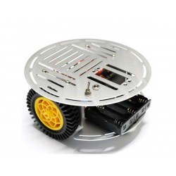 Шасси для робота Arduino Mobile Robotic Platform
