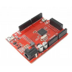 Модуль Funduino на чипе STM32F103 ядро Cortex-M3