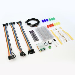 Набор разработчика для Raspberry PI.