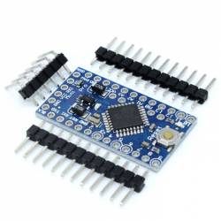 ARDUINO PRO MINI Atmega328P 5V