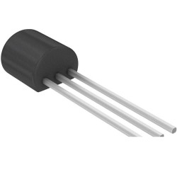 Микросхема 78L24ACZ