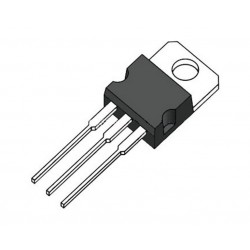 Микросхема 7908PI