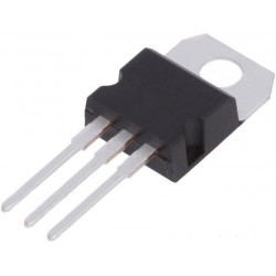Микросхема 7924PI