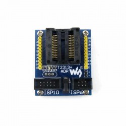 Сокет TT2313+ ADP SOIC20