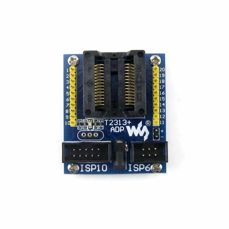 Сокет TT2313+ ADP SOIC20