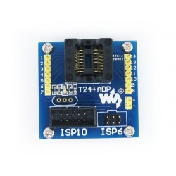 Сокет T24+ADP SOIC14