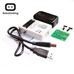Программатор EZP2010 USB-SPI биос