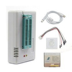 Программатор универсальный TL866II PLUS