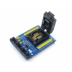 Адаптер для программирования микроконтроллеров M64+ ADP