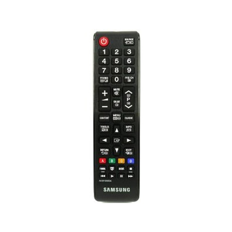 Samsung AA59-00630A ic 3D LED LCD TV